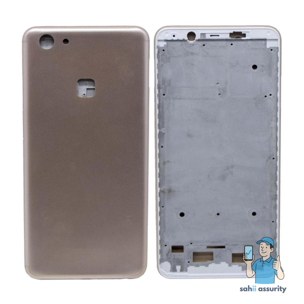 Full Body Housing for Vivo Z10